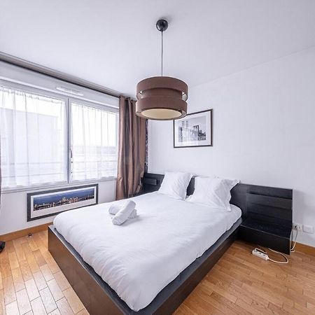 Disney Manhattan Apartman Montévrain Kültér fotó