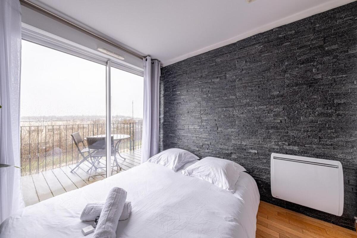 Disney Manhattan Apartman Montévrain Kültér fotó