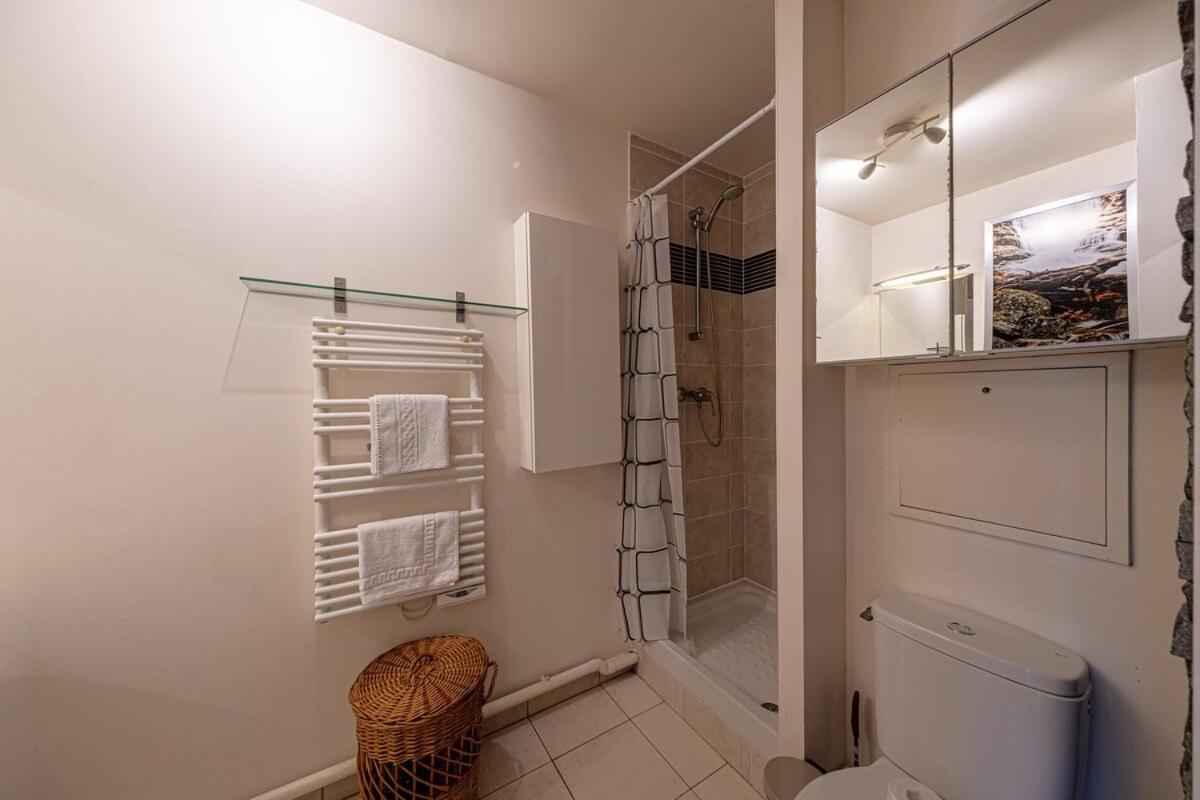 Disney Manhattan Apartman Montévrain Kültér fotó
