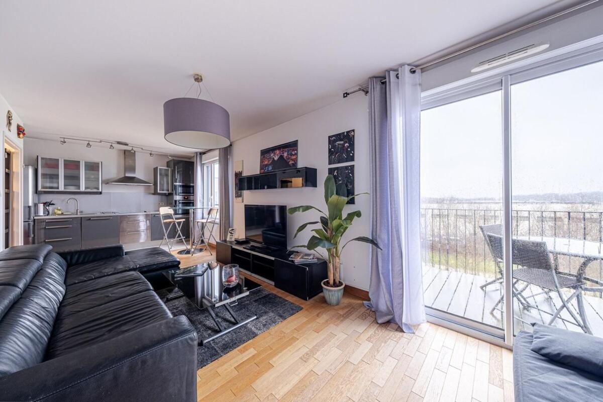 Disney Manhattan Apartman Montévrain Kültér fotó