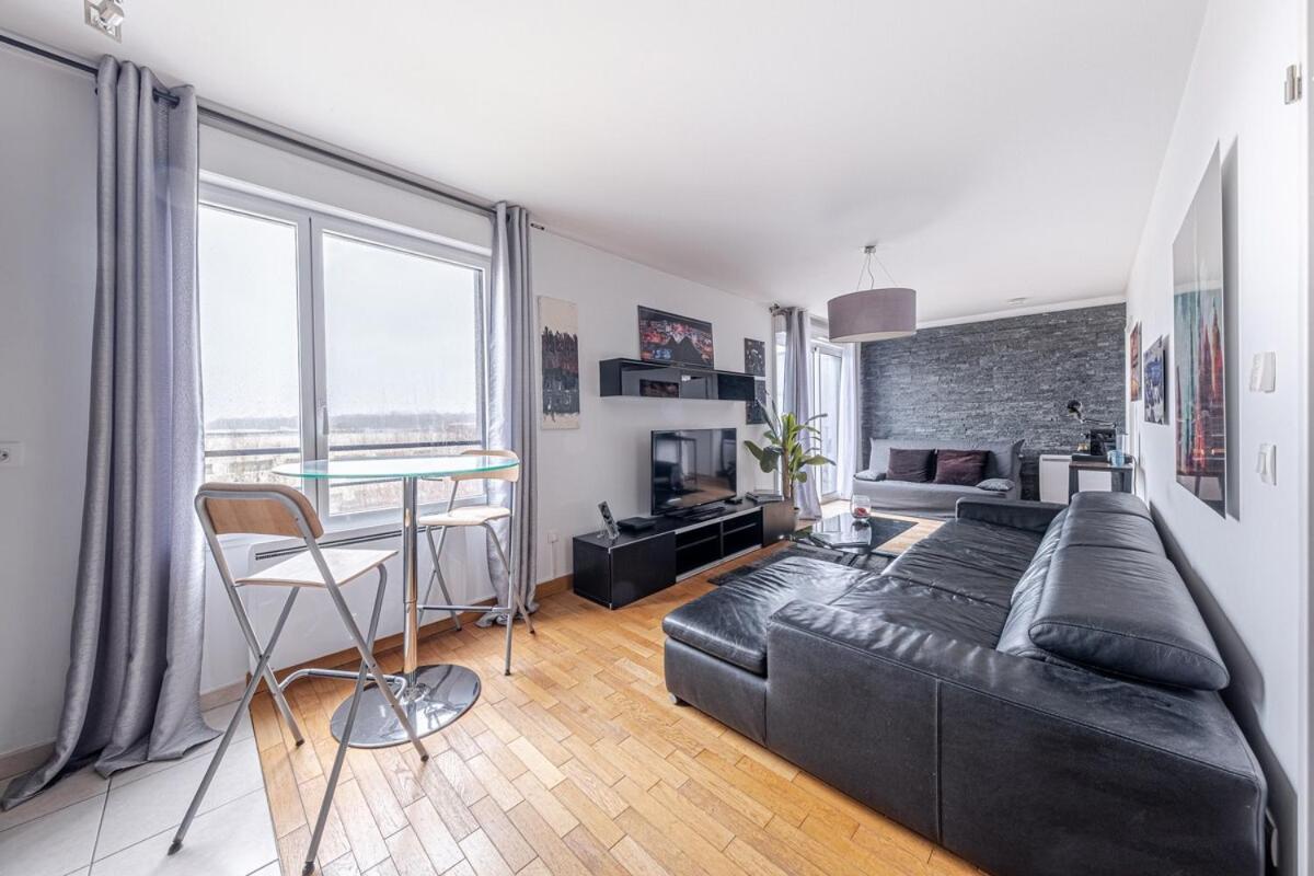 Disney Manhattan Apartman Montévrain Kültér fotó